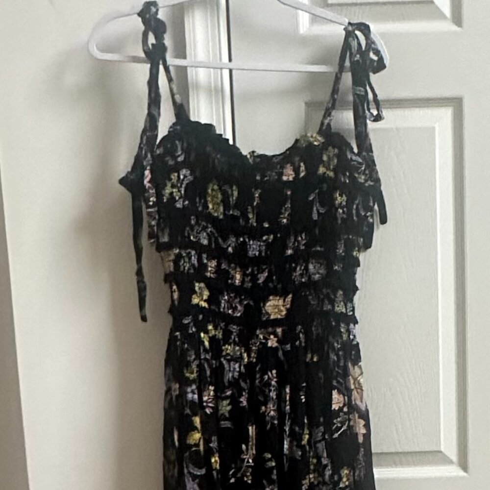 Free People dress Size S/P